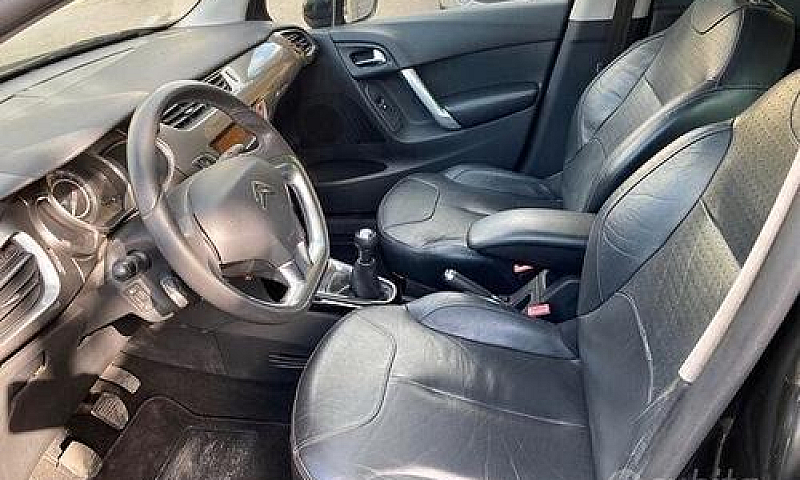 Citroen C3 1.4 Hdi 7...