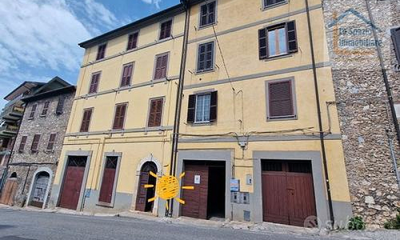 Piglio, Appartamento...