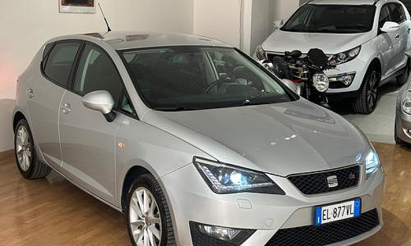 Seat Ibiza 1.6 Tdi 1...