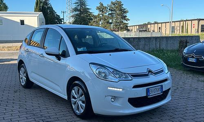 Citroen C3 1.4 Vti 9...