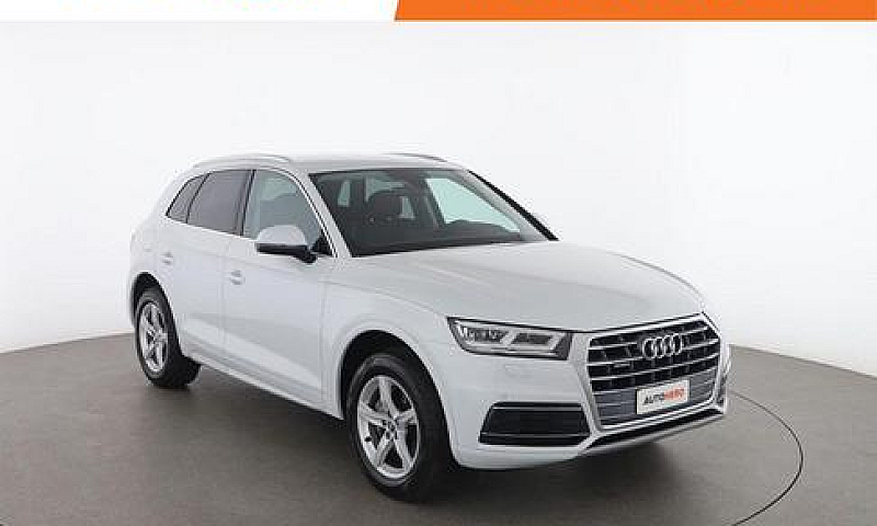 Audi Q5 40 Tdi Quatt...