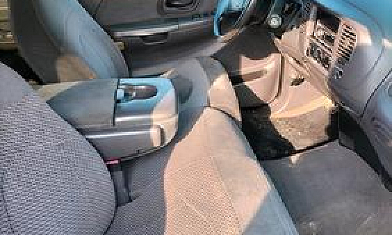 Ford F150...