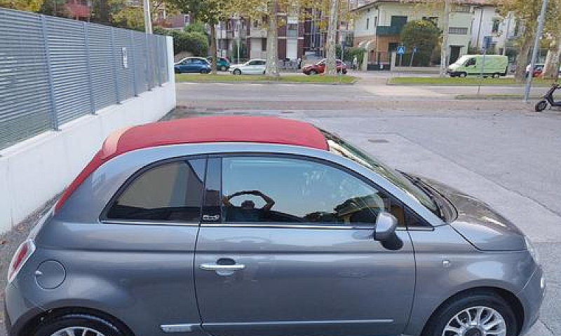 500 Cabrio...