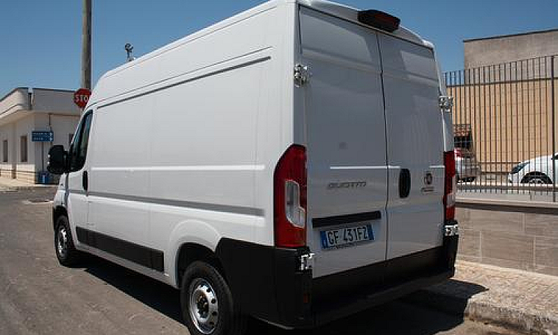 Fiat Ducato 33 Mh2 2...