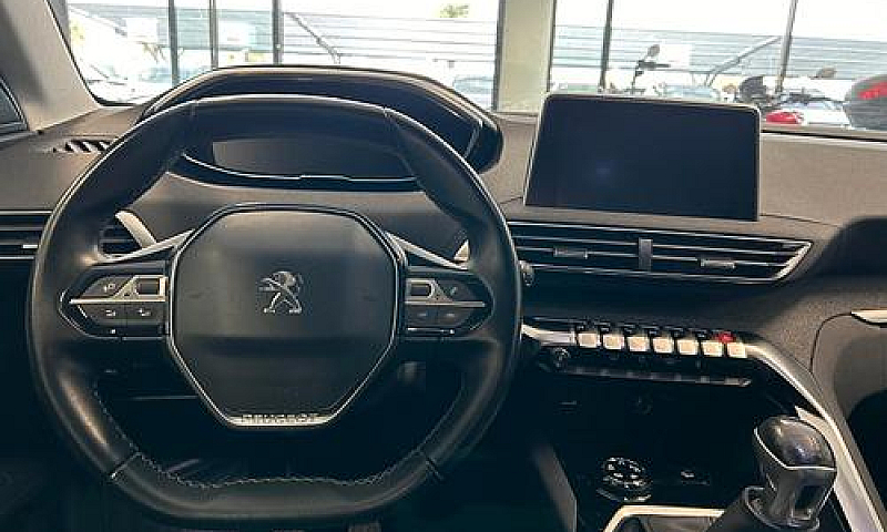 Peugeot 3008 Allure ...