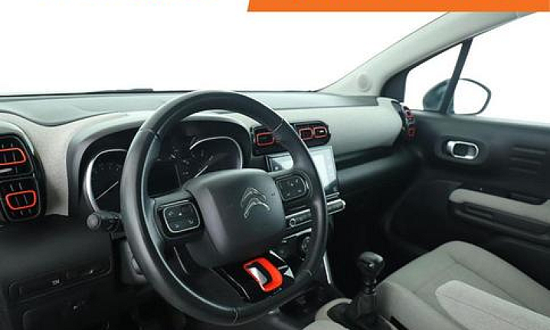Citroen C3 Aircross ...