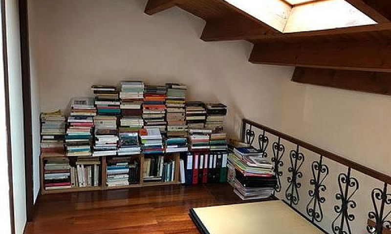 Rifinito Appartament...