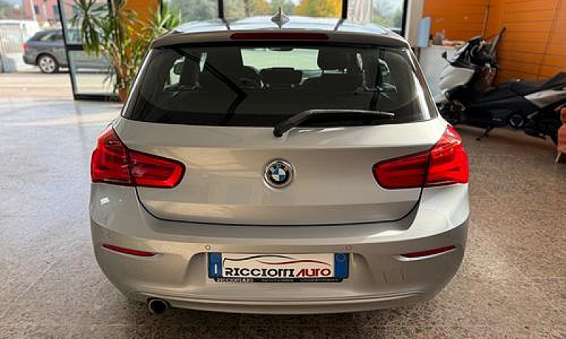 Bmw 116D 1.5 116 Cv ...