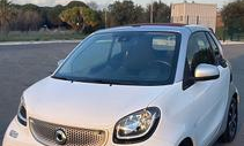 Smart Fortwo Cabrio...