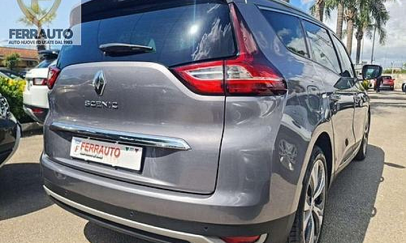 Renault Grand Scénic...