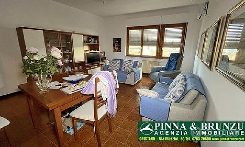 Oristano - Sa Rodia ...