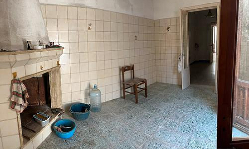 Casa Singola...
