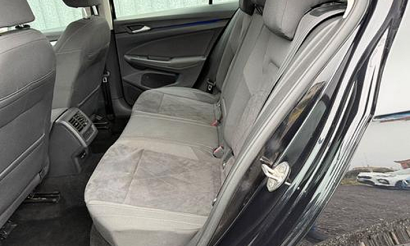 Volkswagen Golf 2.0 ...