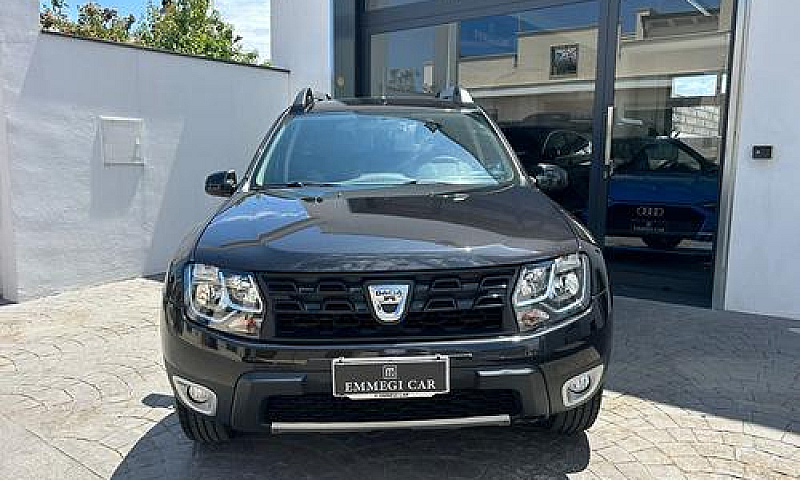 Dacia Duster 1.5 Dci...