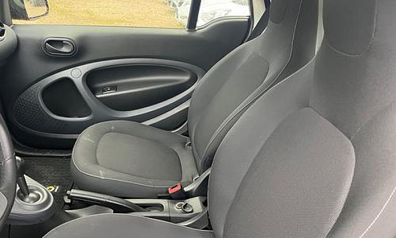 Smart Fortwo Automat...