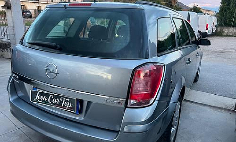 Opel Astra 1.7 Cdti ...