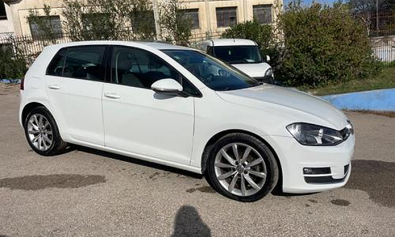 Volkswagen Golf 1.6 ...