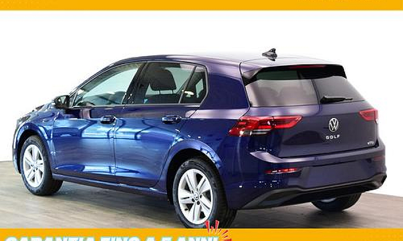 Volkswagen Golf 1.0 ...