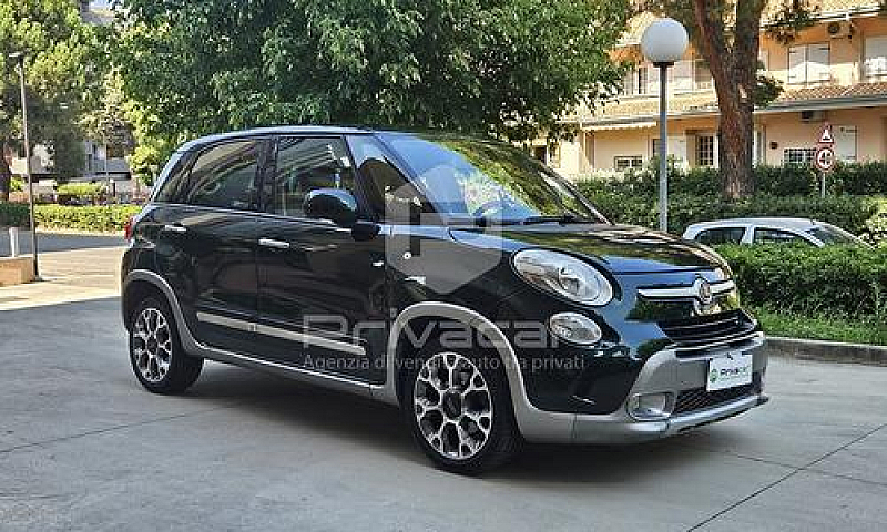 Fiat 500L 1.6 Multij...