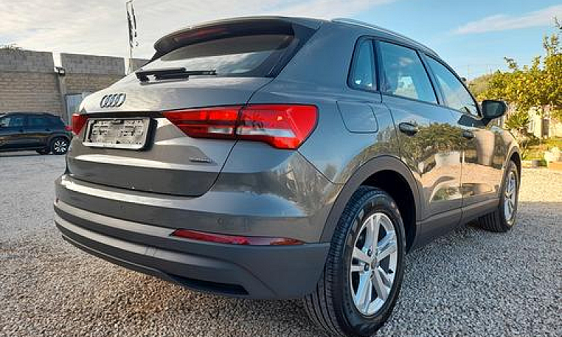 Audi Q3 40 Tdi 190 C...