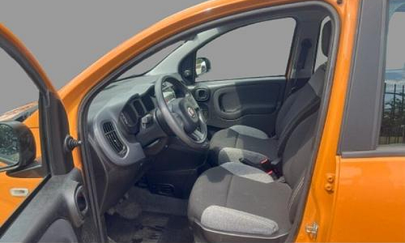 Fiat Panda 3ª Serie ...
