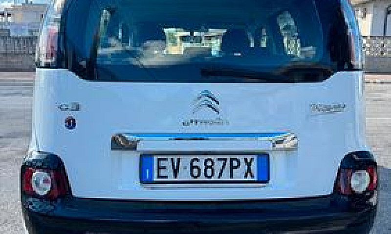 Citroen C3 Picasso 1...