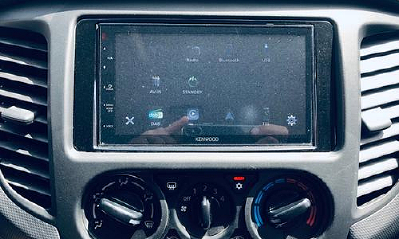 Mitsubishi L200 2.3 ...