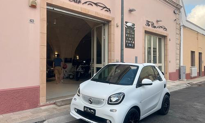 Smart Fortwo Super P...