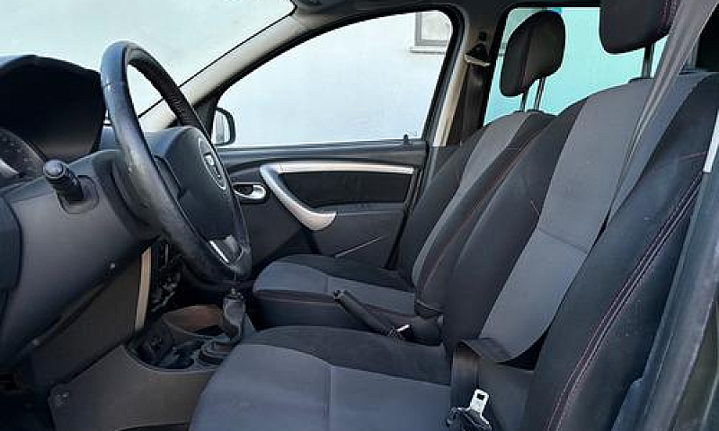 Dacia Duster 1.5 Dci...