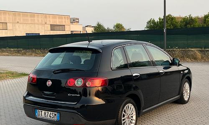 Fiat Croma 1.9 Multi...