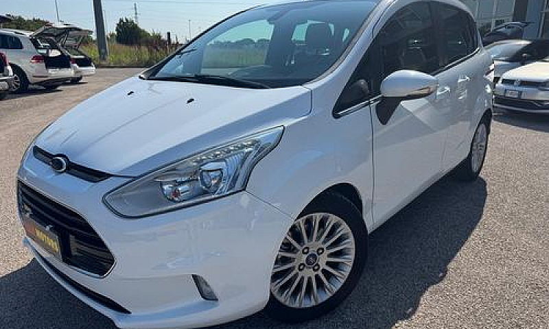 Ford B-Max 1.6 Tdci ...