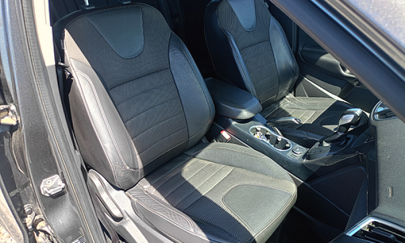 Ford Kuga 2.0 Tdci 4...