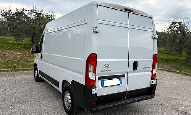 Citroen Jumper 2.2Bh...