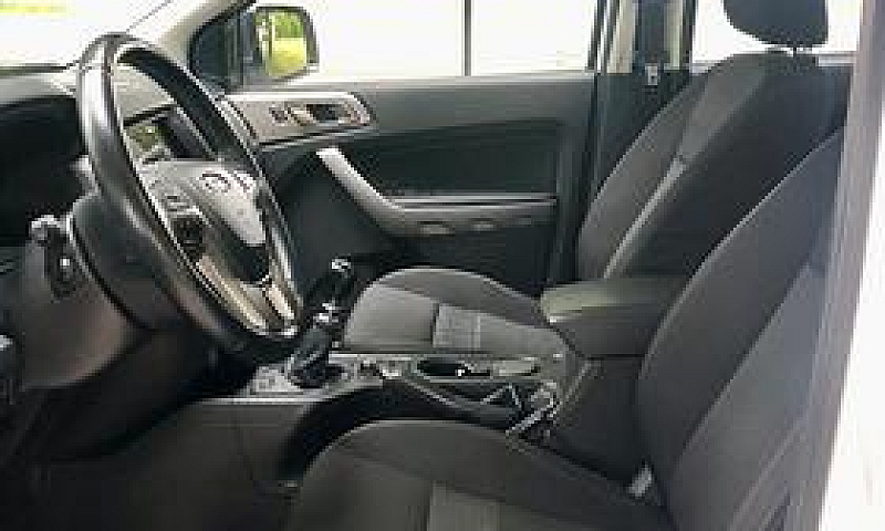 Ford Ranger 2.0 Ecob...