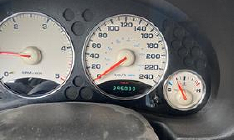 Jeep Cherokee 2ª Ser...