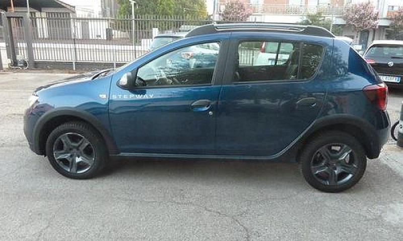 Dacia Sandero Stepwa...