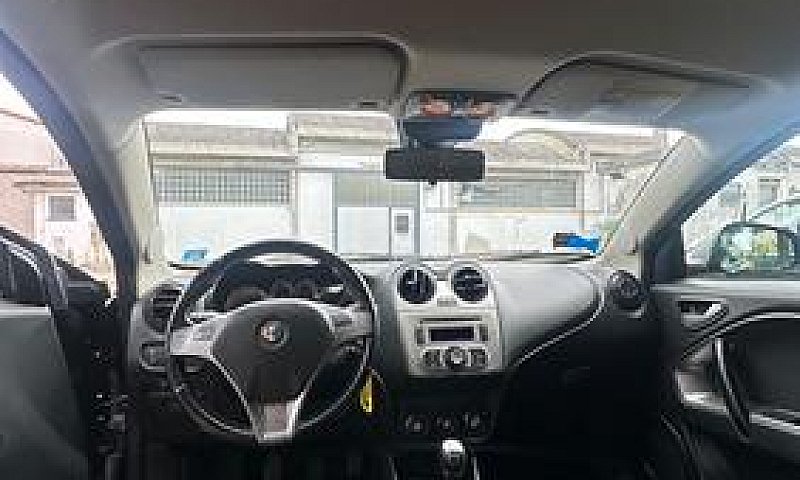 Alfa Romeo Mito Neop...