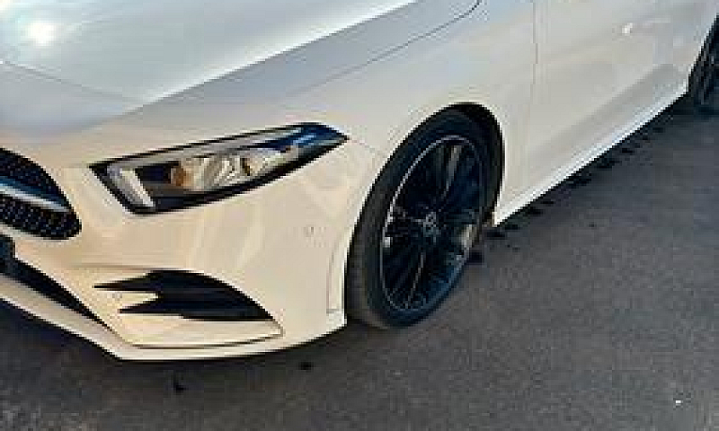 Mercedes Classe A Pr...