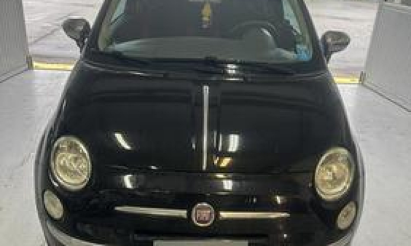 Fiat 500...