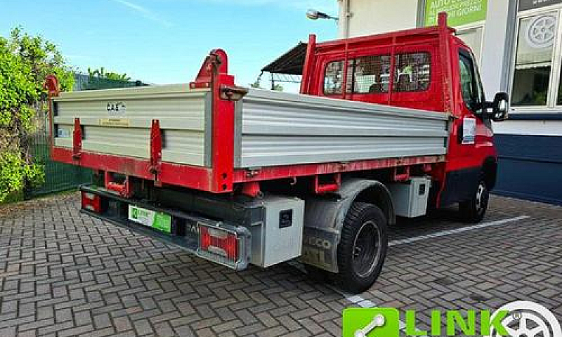 Iveco Daily 35C14 Bt...