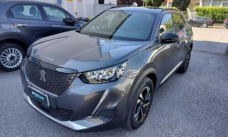 Peugeot 2008 Puretec...