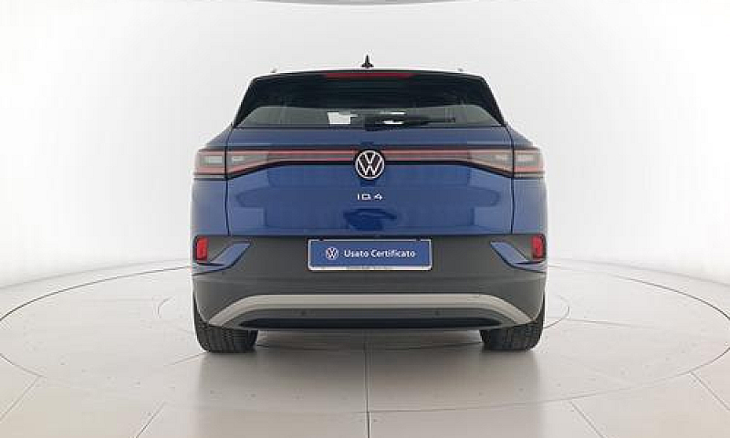 Volkswagen Id.4 77 K...