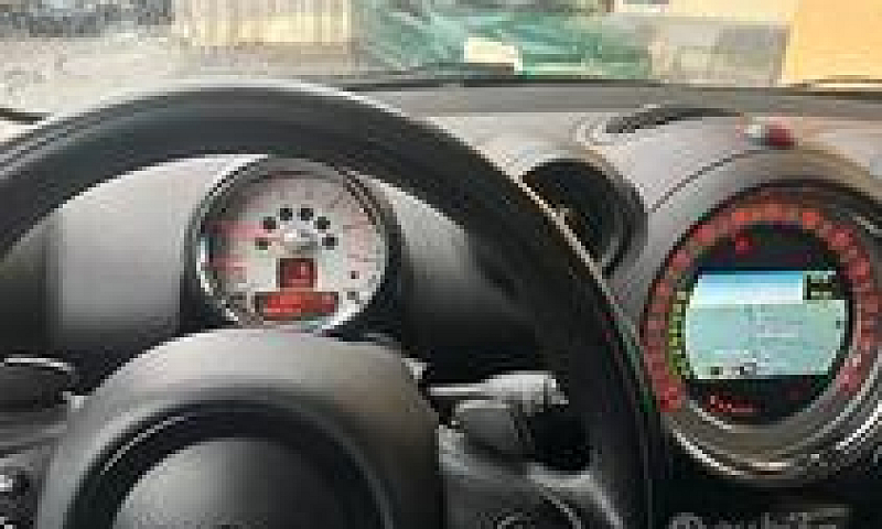 Mini Countryman Coop...