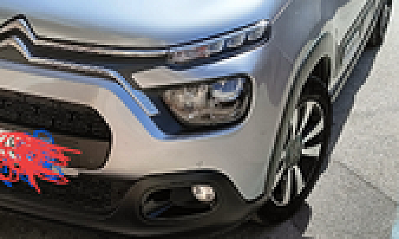 Citroen C3 2020...