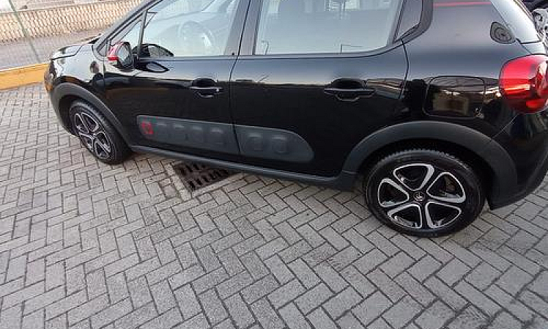 Citroen C3 Puretech ...