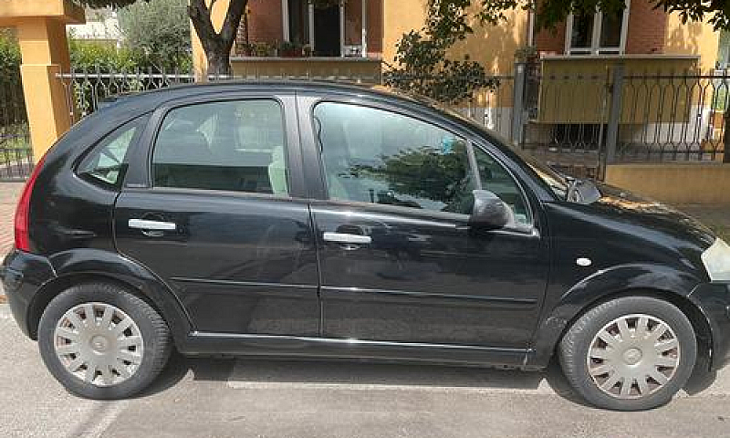 Citroen C3 1.4 Hdi...