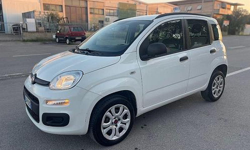 Fiat - Panda - 0.9 T...