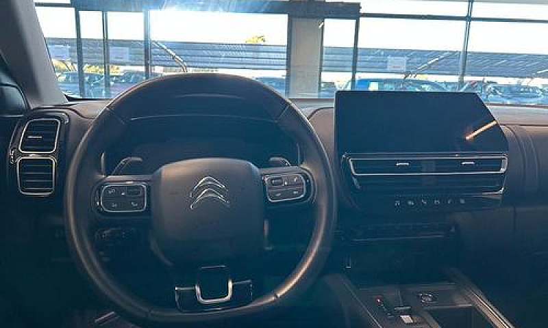Citroen C5 Aircross ...