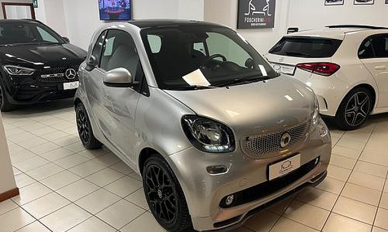 Smart Fortwo 90 0.9 ...