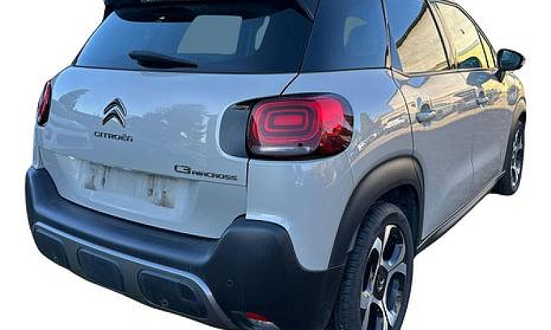 Citroen C3 Aircross ...